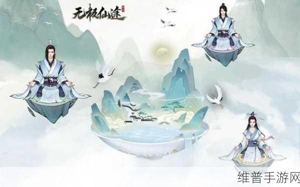 弑仙屠神录震撼发布,修仙简单,战斗刺激的全新修仙手游体验!