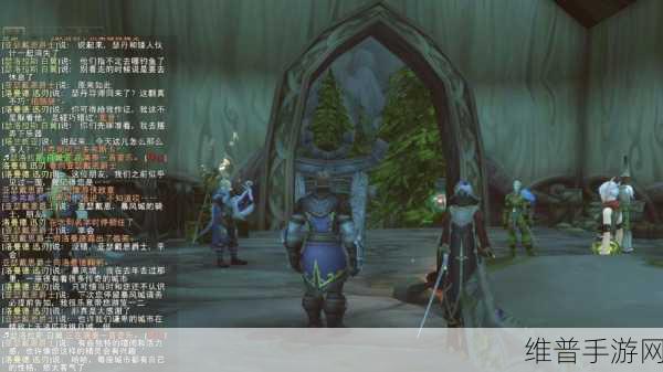 最终冒险，无限金币最新版震撼发布，奇幻角色扮演之旅等你开启！