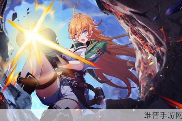 最终冒险，无限金币最新版震撼发布，奇幻角色扮演之旅等你开启！