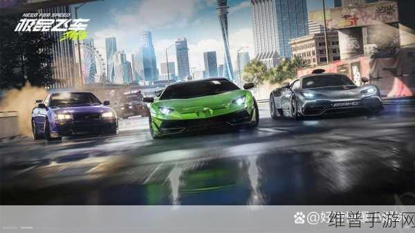 极速公路赛车手,紧张刺激的赛车竞速游戏震撼上线!