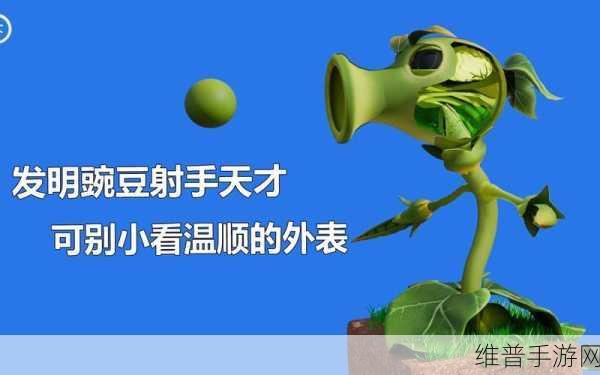花园射手中文版下载——卡通休闲射击新体验,欢乐无限!