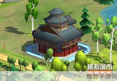 我是建筑工游戏下载,打造梦幻城市的趣味休闲之旅