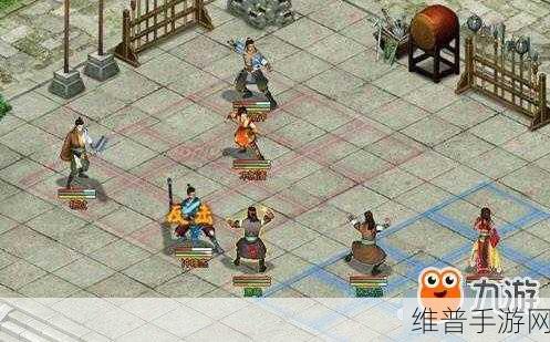 星月沧海安卓版震撼发布,探索东方幻想世界的3D冒险厮杀之旅
