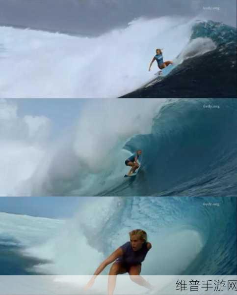 勇者冲浪酷跑(Cool Stack Surfer:3D Surfing)——激情冲浪,智闯酷跑新纪元!