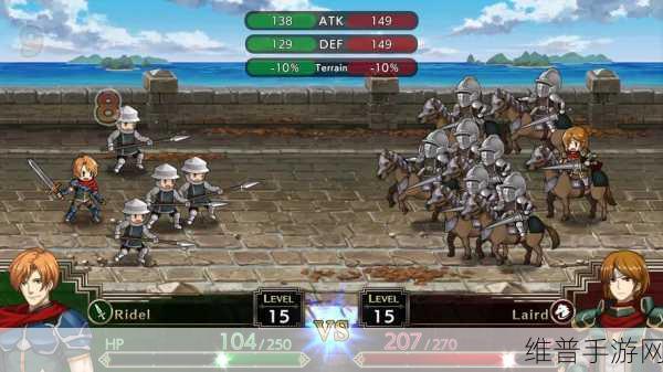 iRIUM,音乐与 RPG 奇妙融合的创新手游之旅
