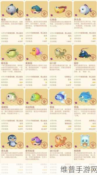 摩尔庄园手游资讯，揭秘小龙虾垂钓秘境，探索趣味无限！