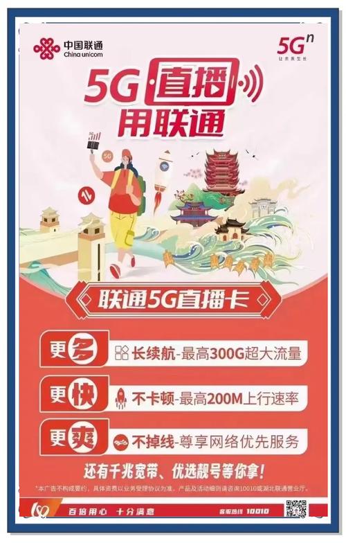 5G-A赋能田园新体验!华为联通携手试水<乡村直播大冒险>手游