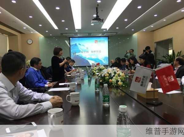 微软CEO高薪启示录,财富巅峰手游带你领略商业帝国
