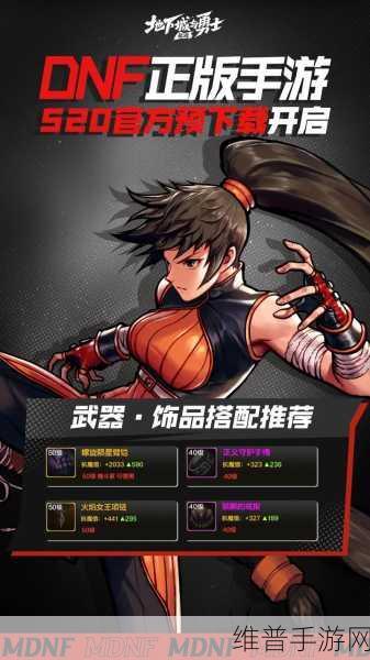 地下城与勇士,起源惊喜揭秘,新版本哪些职业强势崛起,成为强杀之王?