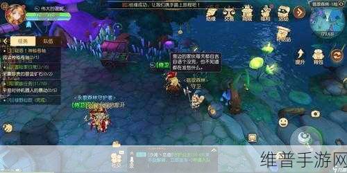 有杀气童话2024热门手游!高效经验获取全攻略与趣味玩法深度解析