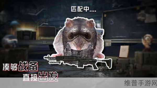 鼠大侠,智勇双全,高效防控鼠患大冒险手游资讯