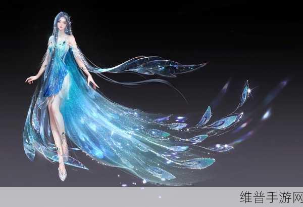 魔域口袋版花魁赛闪耀启幕,谁将引领下一场顶流风尚?
