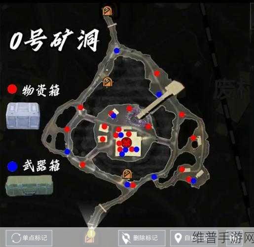 和平精英特种兵训练迷宫玩法深度攻略,解锁你的战术潜能!