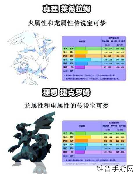 冰原守卫者火龙冰龙对比介绍及深度攻略,解锁冰与火的双重魅力