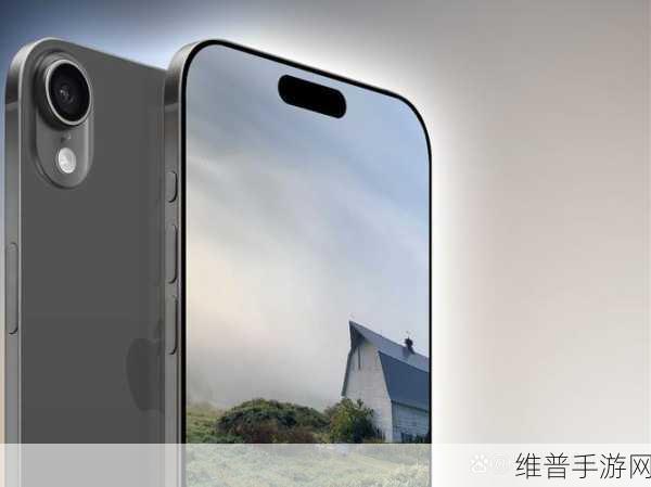 iPhone 17系列设计引领潮流,未来纪元,拼接之战手游震撼发布