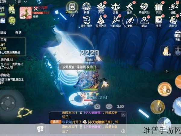 仙境传说RO手游全面解析,杰勒比结晶最新热门获取途径及趣味玩法揭秘
