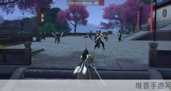 剑侠世界3新手搬砖赚钱全攻略,轻松玩转武侠江湖