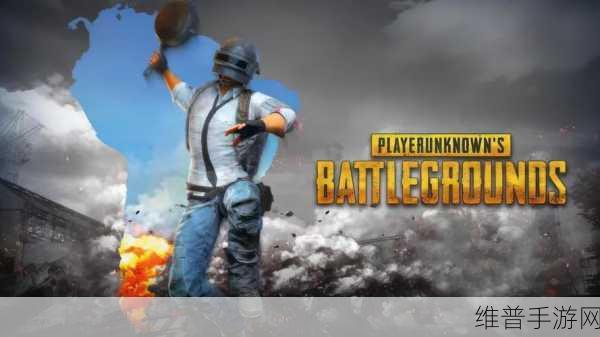 Xbox绝地求生手游版震撼来袭,战场荣耀的极限挑战与团队合作新纪元