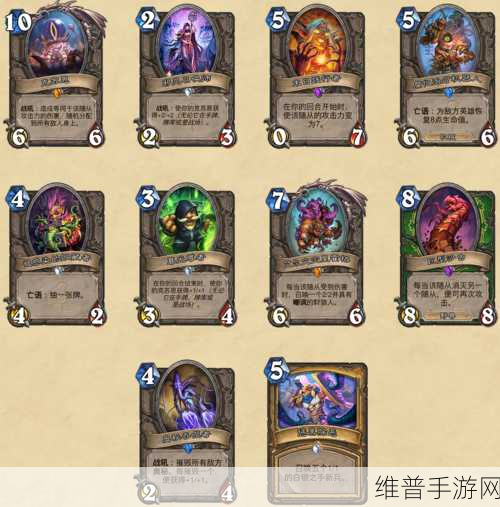 炉石传说上古之神低语活动,限时狂欢,13卡包热门新福利等你来领!