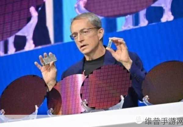 芯片霸主战纪,英特尔570亿造芯手游,禁售工厂策略战