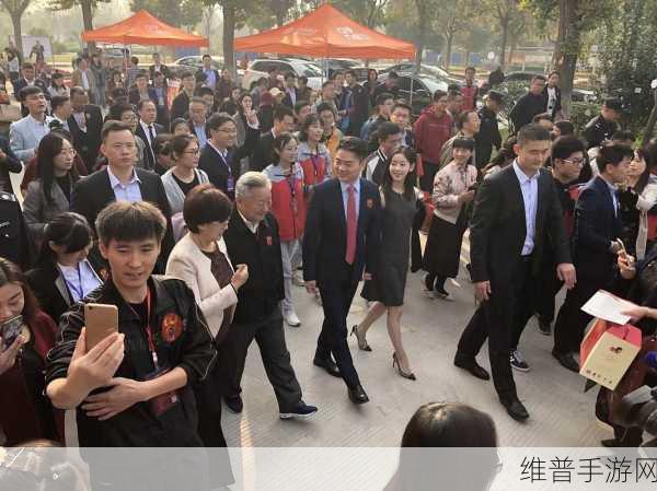 刘强东恩师善举引发善行之光手游热潮,探索公益与冒险的奇妙融合