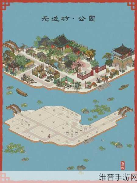 江南百景图集市高效建造与全面升级策略指南,打造梦幻水乡商业帝国