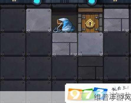 不思议迷宫太空船废墟联络终端密码全揭秘，探索未知，解锁惊喜！