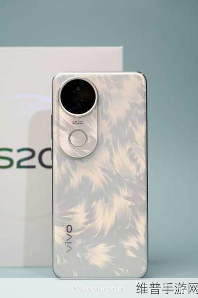 王者荣耀玩家福音，vivo S20 Pro 300Hz触控采样率助力极致操作