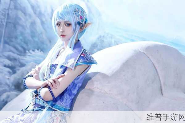 叶罗丽仙子化妆,专属年轻玩家的梦幻装扮之旅