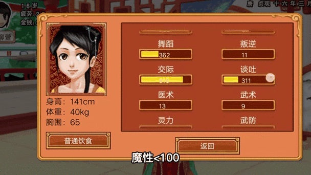 皇后成长计划2,打造专属宫廷传奇之旅