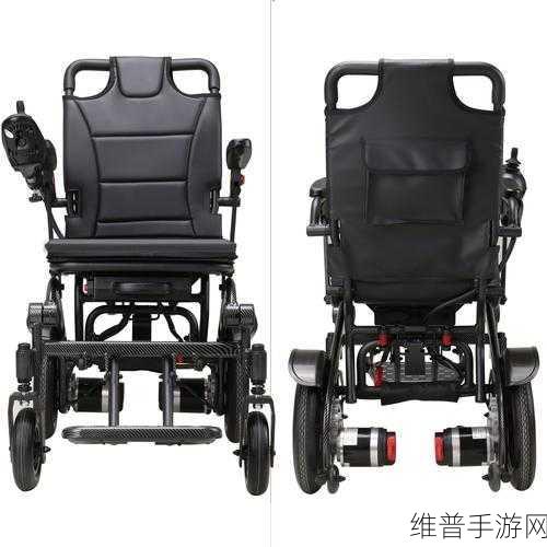 畅玩极限轮椅最新版 尽享休闲游戏乐趣