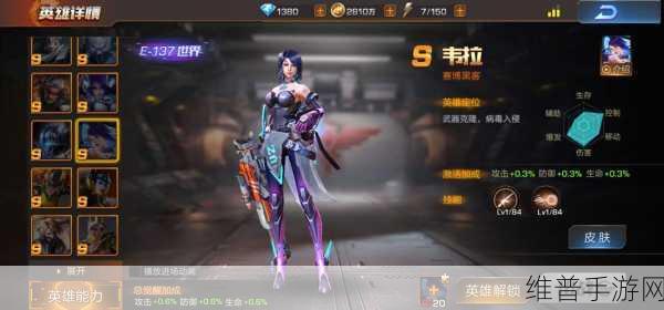 魂斗罗归来武器角色搭配技巧与趣味玩法全揭秘