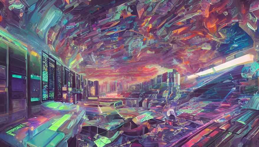 创意无界,AI交互创作工具<梦幻工坊>震撼发布