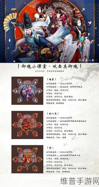 阴阳师苍风一目连御魂搭配全攻略,解锁最强辅助之力