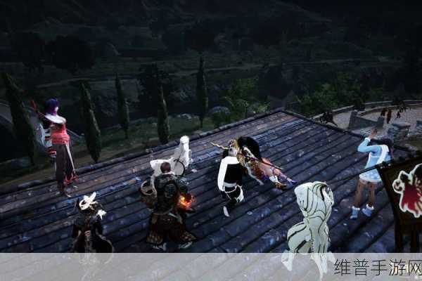 黑色沙漠手游洛基亚农场知识获取全攻略,解锁隐藏玩法与趣味探索
