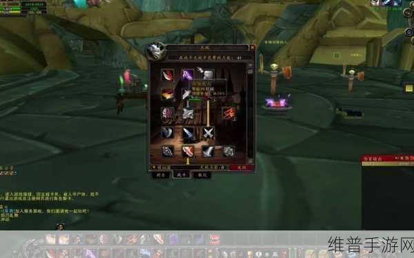 魔兽世界WLK毁伤贼PVP,属性选择与宝石镶嵌全攻略
