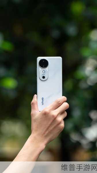vivo S19手机畅玩原神,极致配置带来非凡游戏体验
