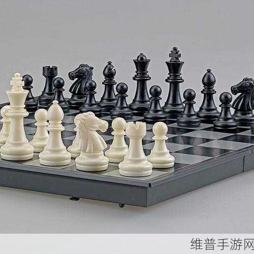 树莓派象棋,棋子觉醒手游资讯,智能棋子,重塑国际象棋新体验