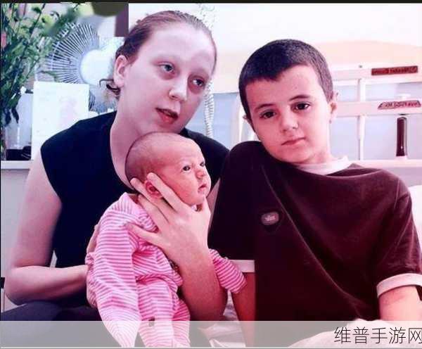 英国夫妇30年生了22个小孩引围观:创下”全英人口最多家庭”记录