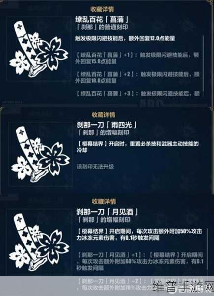 崩坏3往世乐土Buff选择全攻略,解锁高效战斗新姿势!