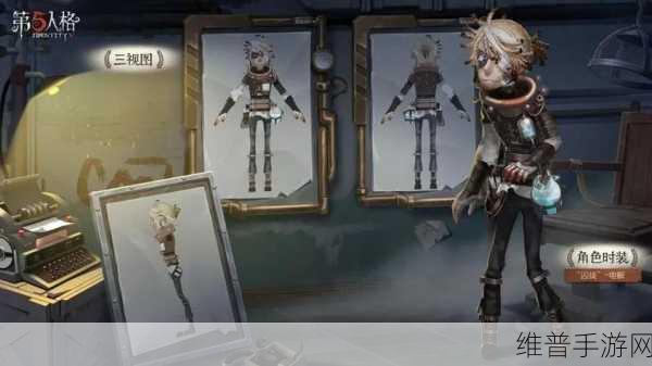 第五人格囚徒羞愧动作获取攻略,深度解析与实用技巧,探索独特玩法魅力