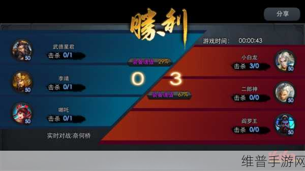 乱斗西游2魍魉阵容与经文搭配全攻略,打造无敌战斗体验