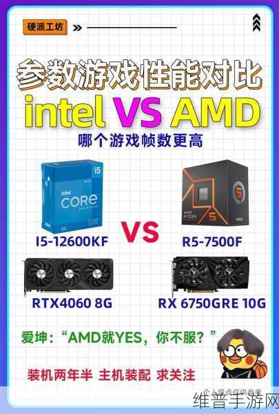 世纪合作引爆手游界!智驭芯片纪元Intel与AMD巨头同框共推