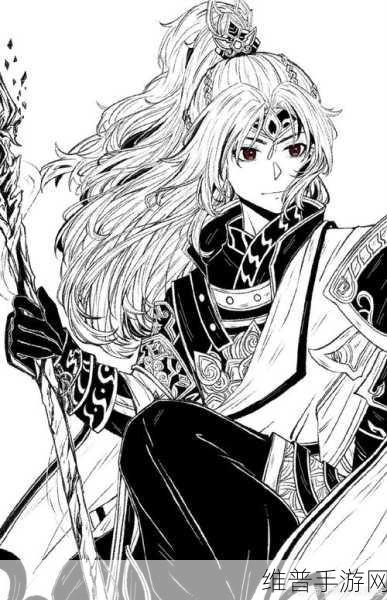 剑网3手绘漫画二回合盛宴,深入探索手绘艺术的极致魅力与全新玩法