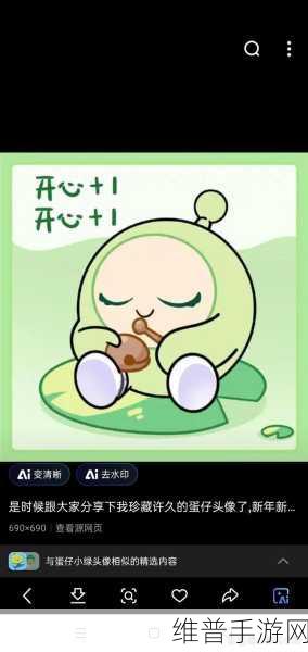 揭秘小绿鸟奇遇记,靠AI技术,2年火爆增长4倍的手游奇迹!