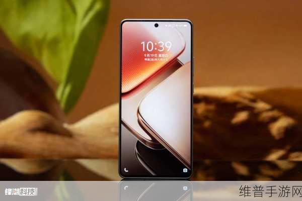 iQOO Z9 Turbo 助力手游新体验,WIFI7加持畅享极速