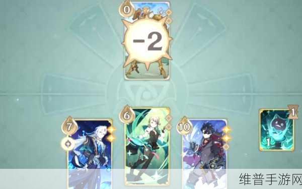 原神铸境研炼巧策进斗第五关深度攻略,解锁高分秘籍