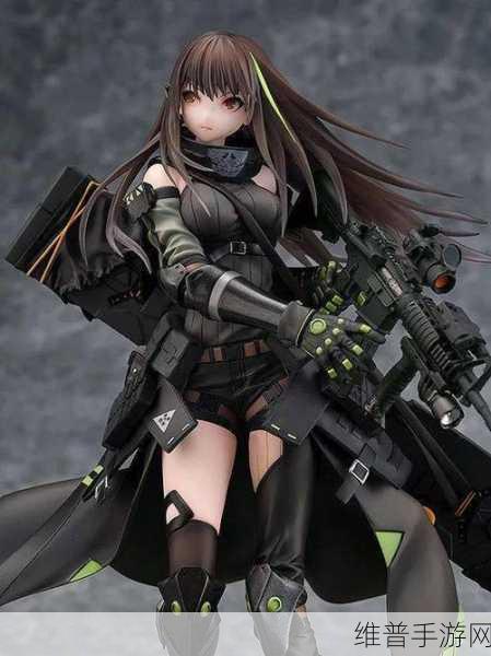 少女前线M4A1剧情深度解析,燃烧的记忆与战斗的宿命,全新玩法燃爆战场