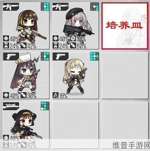 少女前线M4A1剧情深度解析,燃烧的记忆与战斗的宿命,全新玩法燃爆战场