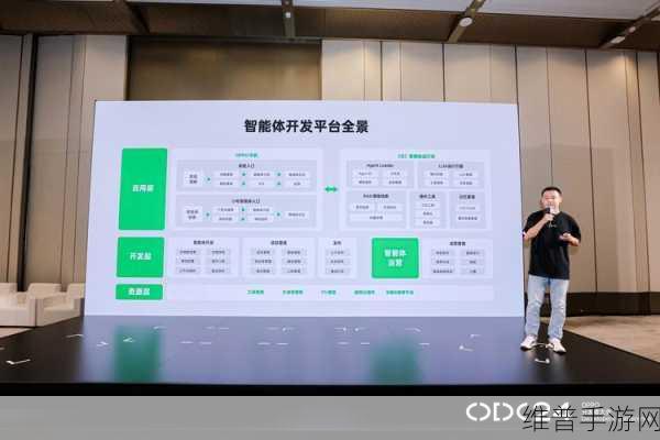 OPPO与InterDigital和解后,共推创新手游时空奇境,维度交织震撼发布